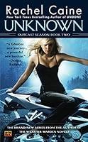 Algopix Similar Product 11 - Unknown (Outcast Season, Book 2)