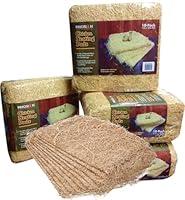Algopix Similar Product 4 - Precision Pet Chicken Nesting Pads by