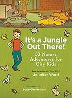 Algopix Similar Product 14 - Its a Jungle Out There 52 Nature