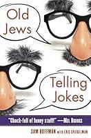 Algopix Similar Product 10 - Old Jews Telling Jokes 5000 Years of