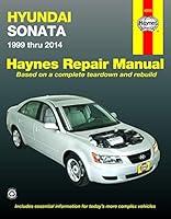 Algopix Similar Product 9 - Hyundai Sonata 1999 thru 2014 Haynes