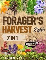 Algopix Similar Product 19 - THE FORAGERS HARVEST BIBLE  7 IN 1 