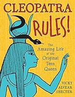 Algopix Similar Product 18 - Cleopatra Rules The Amazing Life of