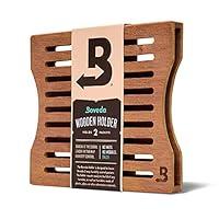 Algopix Similar Product 9 - Boveda Wood Holders
