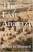 Algopix Similar Product 2 - The Last Anasazi