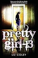 Algopix Similar Product 10 - Pretty Girl-13