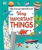 Algopix Similar Product 13 - My Encyclopedia of Very Important