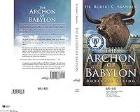 Algopix Similar Product 2 - The Archon of Babylon: Borebaal Rising