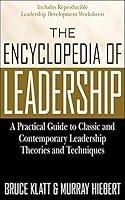 Algopix Similar Product 19 - The Encyclopedia of Leadership A