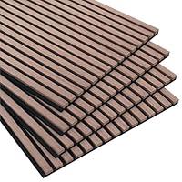 Algopix Similar Product 9 - 4 Pack Wood Wall Panels 472 x 236