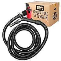 Algopix Similar Product 9 - MP Maresh Products Vacuum Cleaner