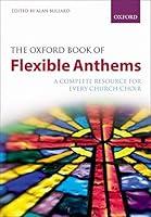 Algopix Similar Product 1 - The Oxford Book of Flexible Anthems
