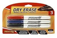 Algopix Similar Product 5 - Kittrich Promarx Dry Erase Markers Pen