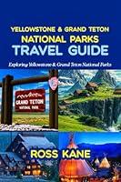 Algopix Similar Product 2 - Yellowstone  Grand Teton National