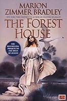 Algopix Similar Product 20 - The Forest House The Mists of Avalon