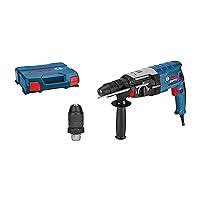 Algopix Similar Product 15 - Bosch Professional Perforateur GBH 228
