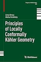 Algopix Similar Product 12 - Principles of Locally Conformally