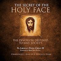 Algopix Similar Product 12 - The Secret of the Holy Face The