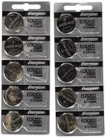 Algopix Similar Product 11 - Energizer CR2032 3 Volt Lithium Coin