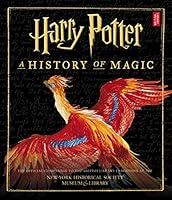 Algopix Similar Product 3 - Harry Potter A History of Magic
