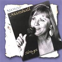 Algopix Similar Product 14 - Nancy Marshall Sings