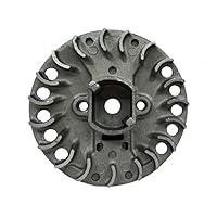 Algopix Similar Product 13 - FLMLF Lightened Flywheel Kit for Hpi