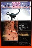 Algopix Similar Product 15 - Night Comes to the Cretaceous Dinosaur