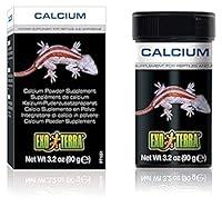 Algopix Similar Product 11 - Exo Terra Calcium Powder Supplement for