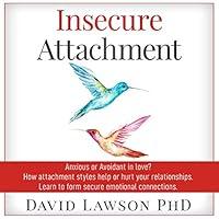Algopix Similar Product 8 - Insecure Attachment Anxious or