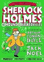 Algopix Similar Product 19 - Sherlock Holmes and the Hound of the