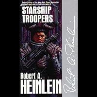 Algopix Similar Product 17 - Starship Troopers