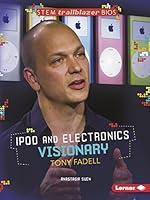 Algopix Similar Product 6 - iPod and Electronics Visionary Tony