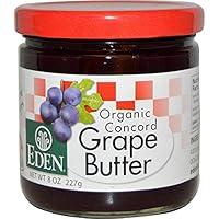 Algopix Similar Product 13 - Eden Foods Organic Concord Grape