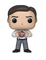 Algopix Similar Product 17 - Funko POP TV Smallville Clark Kent