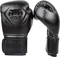 Algopix Similar Product 5 - Venum Contender Boxing Gloves 