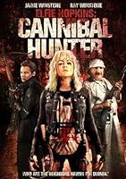Algopix Similar Product 5 - Elfie Hopkins: Cannibal Hunter