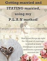 Algopix Similar Product 1 - Getting Married and Staying Married