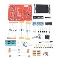 Algopix Similar Product 5 - DollaTek DIY GM328 Transistor Tester