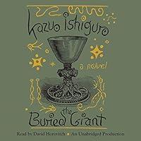 Algopix Similar Product 13 - The Buried Giant: A Novel
