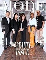 Algopix Similar Product 11 - Mode Lifestyle Magazine  THE BEAUTY