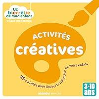 Algopix Similar Product 4 - Le bientre de mon enfant  Activits