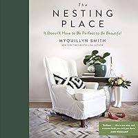 Algopix Similar Product 11 - The Nesting Place It Doesnt Have to