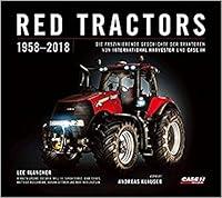 Algopix Similar Product 9 - Red Tractors 19582018  German German