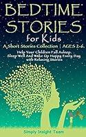 Algopix Similar Product 12 - BEDTIME STORIES FOR KIDS A Short