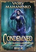 Algopix Similar Product 7 - Condemned Book 9 A Progression Fantasy