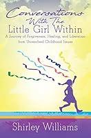 Algopix Similar Product 20 - Conversations With The Little Girl