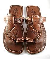 Algopix Similar Product 17 - Reef Sandy Sandals for Men  Handmade