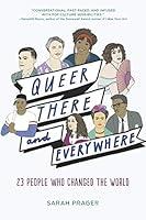 Algopix Similar Product 18 - Queer There and Everywhere 23 People