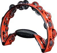 Algopix Similar Product 3 - Rhythm Tech Pro  RedBlack  Stainless