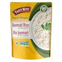 Algopix Similar Product 10 - Tasty Bite Rice Basmati, 8.80 oz